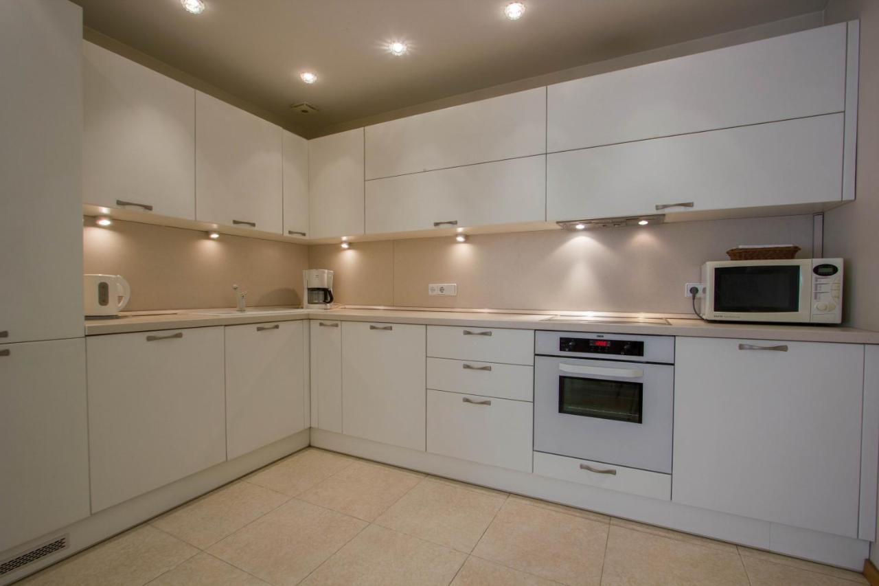Historic Central Apartment 빌뉴스 외부 사진